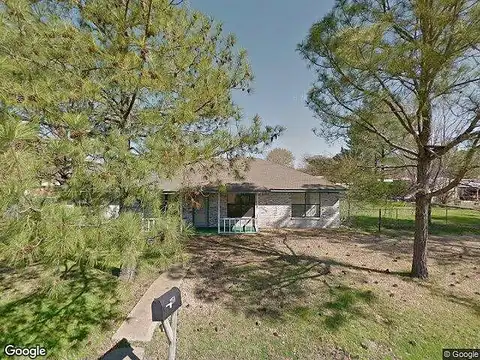 Wright, BLOSSOM, TX 75416