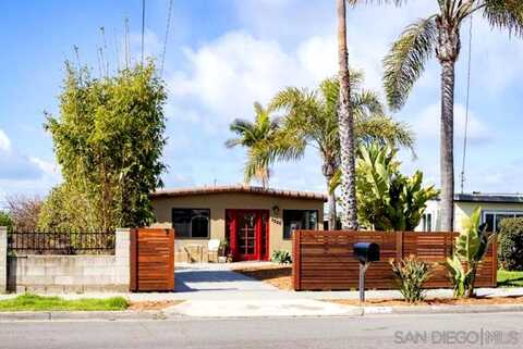 Langford, OCEANSIDE, CA 92058