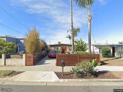 Langford, OCEANSIDE, CA 92058