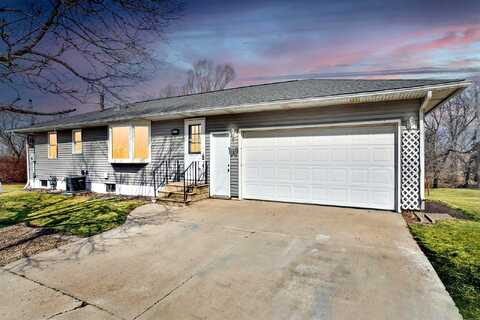 4Th, AUSTIN, MN 55912