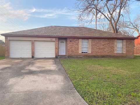Marigold, LAKE JACKSON, TX 77566