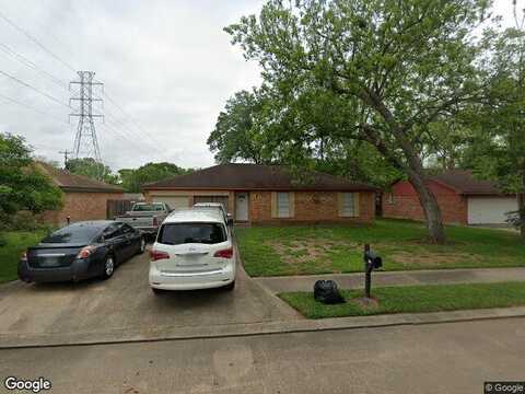 Marigold, LAKE JACKSON, TX 77566