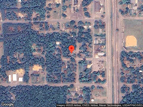 1St, SOLON SPRINGS, WI 54873