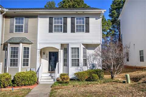 Timber Ridge, CARTERSVILLE, GA 30121