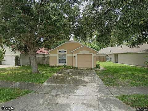 Broadarrow, SANFORD, FL 32773