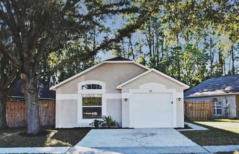 Broadarrow, SANFORD, FL 32773