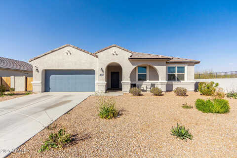 Castle, CASA GRANDE, AZ 85122