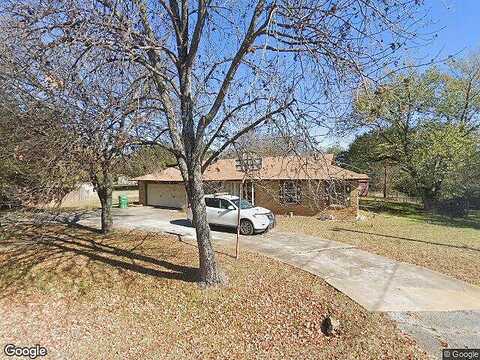 Hickory, HICKORY CREEK, TX 75065