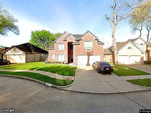 Albany, RICHMOND, TX 77406