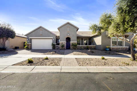 Topaz, MESA, AZ 85212
