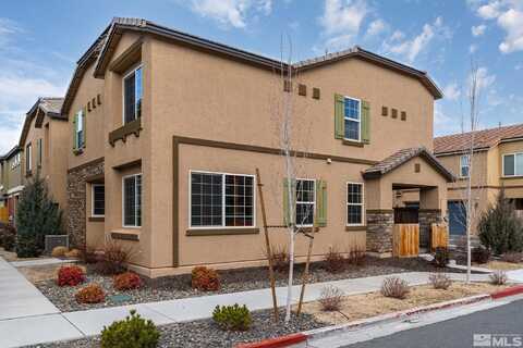 Windjammer, RENO, NV 89506