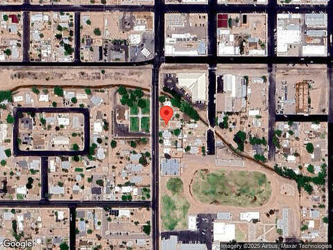 8Th, SAFFORD, AZ 85546