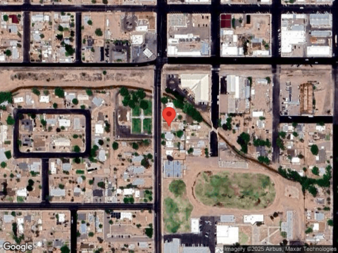 8Th, SAFFORD, AZ 85546