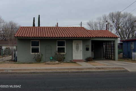 8Th, SAFFORD, AZ 85546