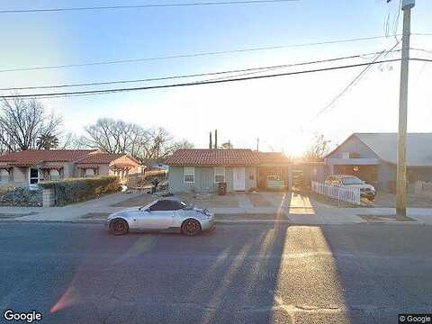 8Th, SAFFORD, AZ 85546