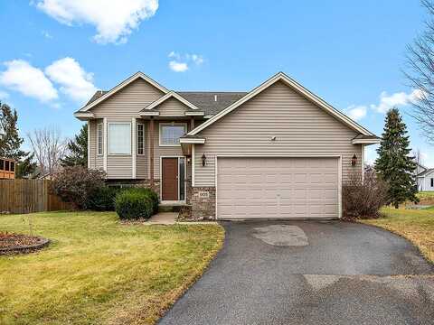 Isanti, ISANTI, MN 55040