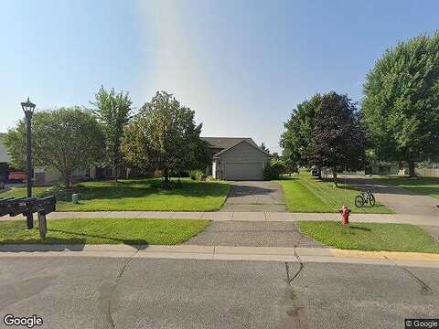 Isanti, ISANTI, MN 55040