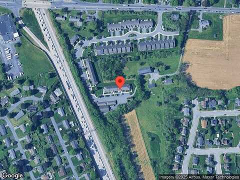 Midway Farms, LANCASTER, PA 17602