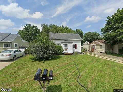 Godfrey, WORTHINGTON, MN 56187
