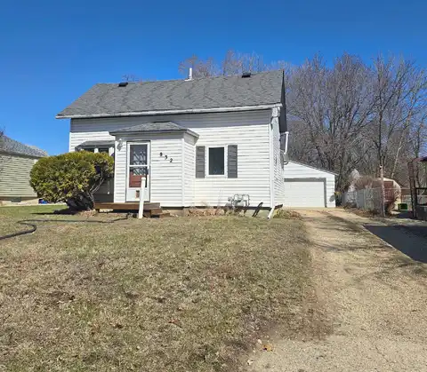 Godfrey, WORTHINGTON, MN 56187