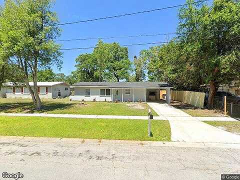 Canaveral, JACKSONVILLE, FL 32210