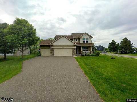 Mackenzie, ELK RIVER, MN 55330