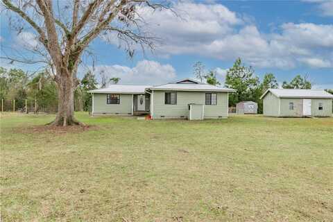 County Road 229A, STARKE, FL 32091