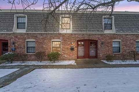 Carriage, PITTSBURGH, PA 15205