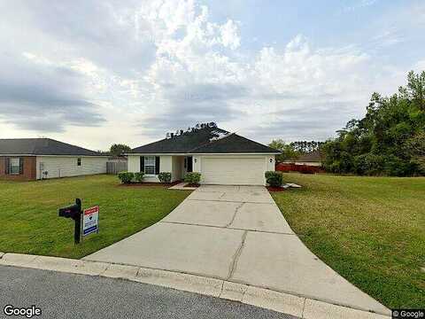 Rapid River, JACKSONVILLE, FL 32219