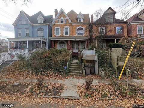 Mcpherson, PITTSBURGH, PA 15208