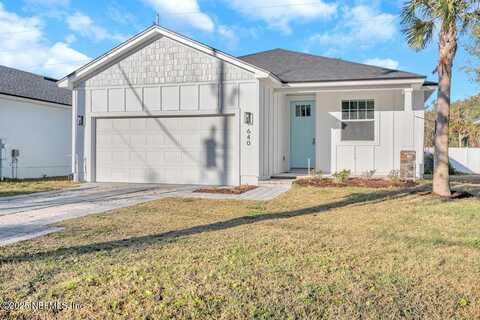 Begonia, ATLANTIC BEACH, FL 32233