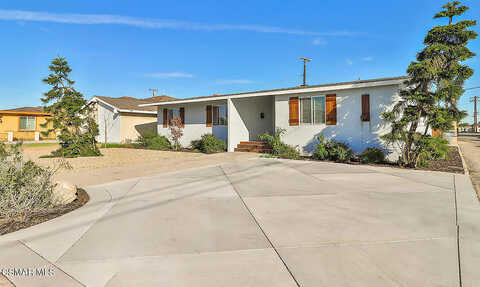 H, OXNARD, CA 93030