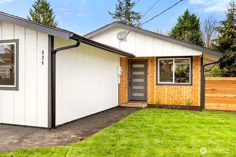 91St, TACOMA, WA 98444