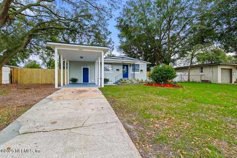 Regiment, JACKSONVILLE, FL 32277