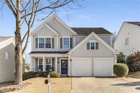 Dahoma, WOODSTOCK, GA 30188