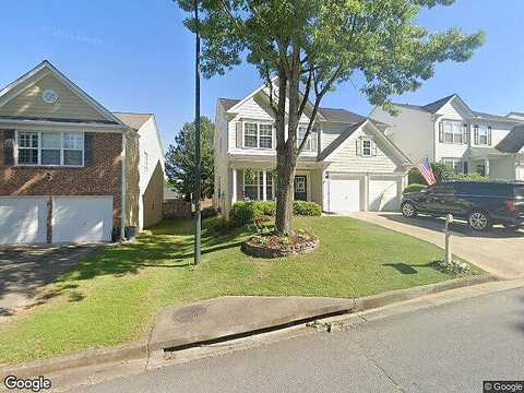 Dahoma, WOODSTOCK, GA 30188