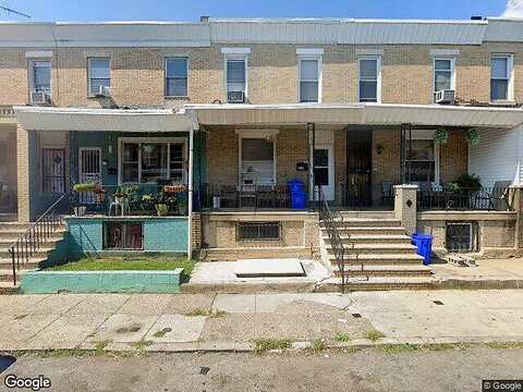 Reedland, PHILADELPHIA, PA 19142