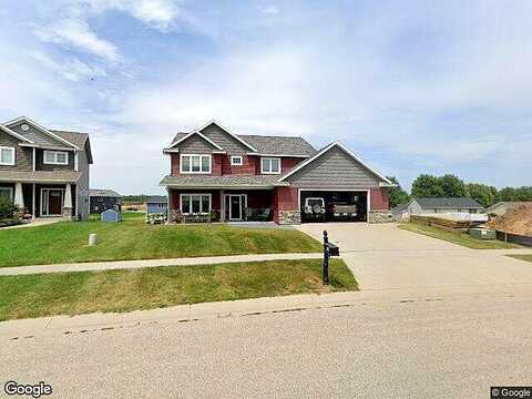 21St, KASSON, MN 55944