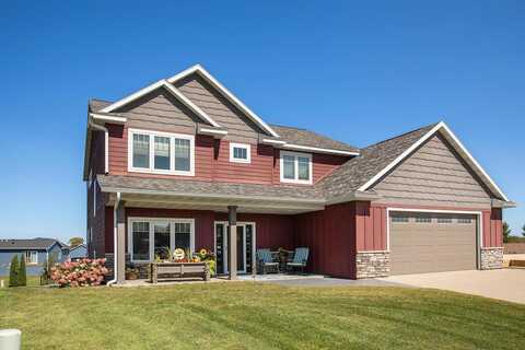 21St, KASSON, MN 55944