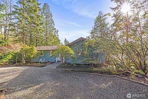 Cressey, PORT LUDLOW, WA 98365