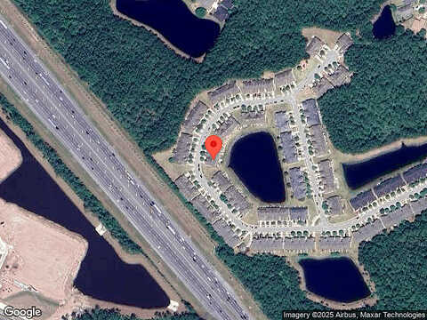 Bartram Village, JACKSONVILLE, FL 32258