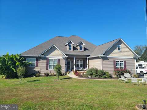 Crescent Point, ORANGE, VA 22960