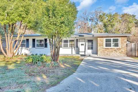 Dickson, JACKSONVILLE, FL 32211