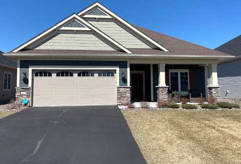 137Th, HUGO, MN 55038