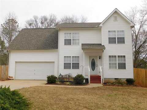 Samaritan, CUMMING, GA 30040