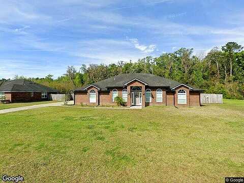 Amblerwood, CALLAHAN, FL 32011