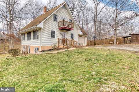 Rock Springs, ROCHELLE, VA 22738