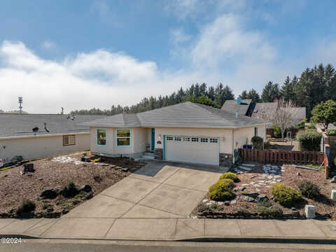 Voyage, LINCOLN CITY, OR 97367