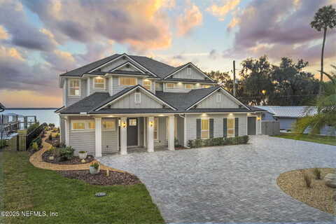 State Road 13, SAINT JOHNS, FL 32259