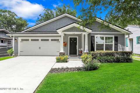 Sappho, JACKSONVILLE, FL 32205